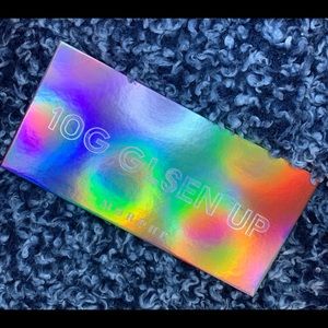 Morphe 10G Glsen Up **NEVER USED** 🌈